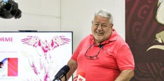 El miércoles la entrega de medios de pago a “Jóvenes Construyendo el Futuro”: Manuel Huerta*