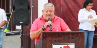 Registro de solicitudes de Becas “Benito Juárez” del 12 al 17 de septiembre: Manuel Huerta