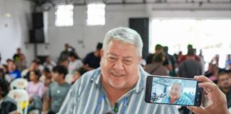 Manuel Huerta desmiente a Ebrard sobre operar a favor de Sheinbaum .