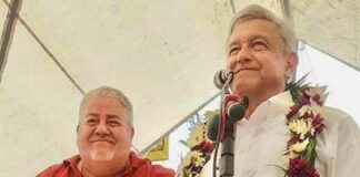 Ya cumplí con las instrucciones del Presidente. Estoy listo para el siguiente paso: Manuel Huerta