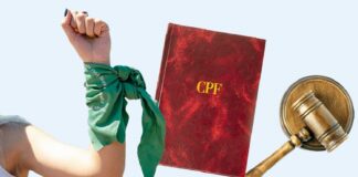 No se debe criminalizar a mujeres que abortan: Leticia Bonifaz, de Facultad de Derecho