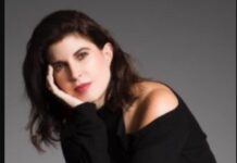 Del activismo venezolano a la actuación.