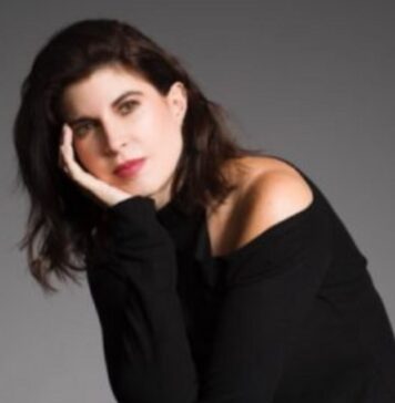 Del activismo venezolano a la actuación.