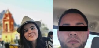 A año y medio del feminicidio de María Fernanda condenan a 56 años a Raúl Alfredo N