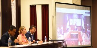 Presentan Lineamientos del Registro Nacional de Obligaciones Alimentarias .