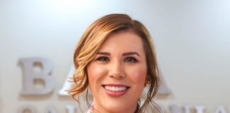 AMLO sale al paso ante ataque de Bonilla a Gobernadora de B.C.