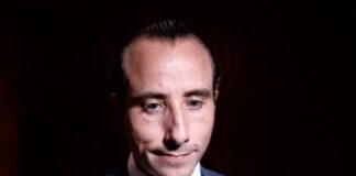 Un error que López Obrador no invite a los poderes Legislativo y Judicial al Grito de Independencia; es misógino: Mario Riestra