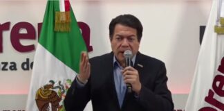 Comisión de Elecciones hará el ajuste para garantizar la paridad en proceso interno de Morena.