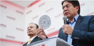 Arranca conteo “boleta por boleta” en el proceso de Morena para elegir a la “corcholata” favorita de la 4t