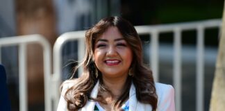 Para evitar infiltración del crimen organizado en elecciones, el primer filtro deben ser los partidos políticos: Marisol Delgadillo