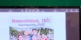 Desde el PRI con amor .