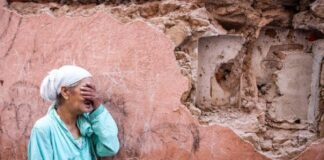 Papa Francisco se solidariza y expresa profunda tristeza por terremoto en Marruecos