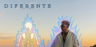 Matt Paris habla de los sentimientos que hay en una relación con “Diferente”.