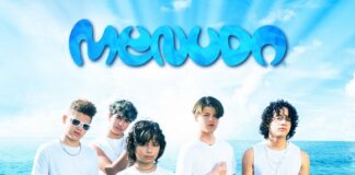 Menudo regresa a la música con el EP “Un nuevo comienzo”.