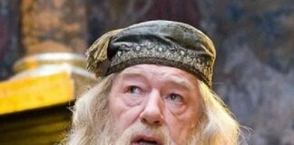 Muere Sir Michael Gambon, el Famoso Dumbledore de “Harry Potter” .