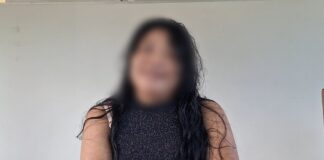 Salva Hospital IMSS-Bienestar Coatzacoalcos vida de migrante de Guatemala.