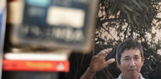 Tribunal federal absuelve a ex policía municipal en el caso de Moisés Sánchez .