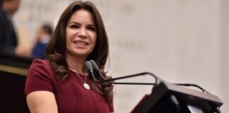 No nos digan que Tello traía más que Mónica Robles…