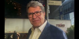 Migración “no debe ser criminalizada ni estigmatizada”: Ricardo Monreal