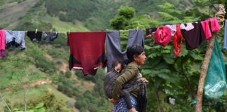 Autoridades de la Montaña de Guerrero, «sin tiempo» para prevenir matrimonios forzados