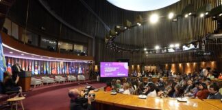 Democracia paritaria, muy lejos de ser cumplida en América Latina y el Caribe.