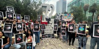 Protección efectiva a mujeres migrantes víctimas de violencia en México