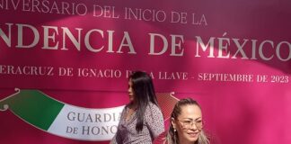 Queja del PAN sobre libro de textos fue remitida a la CNDH: Namiko Matzumoto