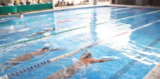 Invita IMSS Veracruz Sur a participar en “Nado por mi corazón 2023”