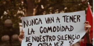 Pacto patriarcal: ¿qué es y cómo podemos romperlo?