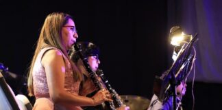 Disfruta este viernes de la OMX en el Festival del Pambazo #Xalapa