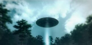 Estas son las ciudades con más avistamientos de OVNIS .