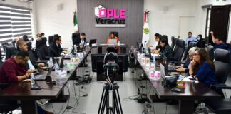 OPLE Veracruz operará el Sistema “Candidatas y Candidatos, CONÓCELES”