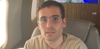 Ovidio se declara inocente de 5 cargos en la Corte de Distrito de Chicago