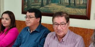 PT exige establecer casetas de vigilancia entre La Esperanza, Puebla y Maltrata por inseguridad .