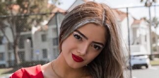 Influencer Paola Ruiz explica sus exitosas estrategias en TikTok.
