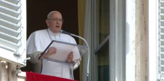 El perdón es el oxígeno que purifica el aire contaminado por el odio: Papa Francisco