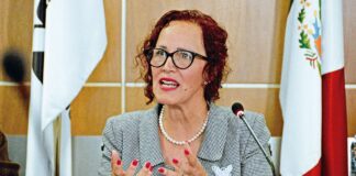 Patricia Magaña Rueda, Premio Nacional de Divulgación de la Ciencia .