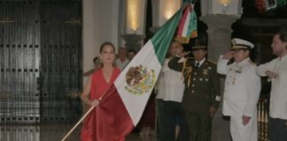 Es tiempo de mujeres