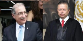 El jaloneo que por poco se desborda entre ministros