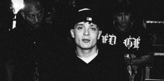 Peso Pluma se presentará en Villa del Mar