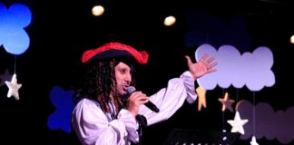 Fomentan Ayuntamiento y SEV formación integral de la niñez xalapeña .