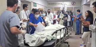 Beneficia a 4 pacientes novena procuración de órganos y tejidos de IMSS Veracruz Norte