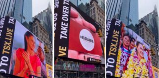 Acción Nacional denuncia actos anticipados de Claudia Sheinbaum en New York .