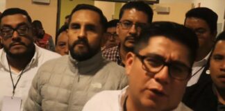 Estos son los 4 aspirantes que contenderán para coordinar trabajos de la 4T #Veracruz