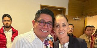 Dan a conocer la convocatoria de Morena para aspirantes a la gubernatura 2024.