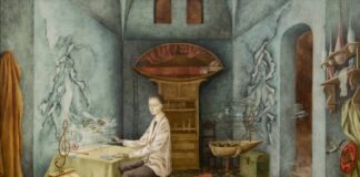 Se exhiben pinturas y dibujos de Remedios Varo por primera vez en el Instituto de Arte de Chicago