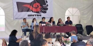 Dos mensajes desesperados de Radio Educación para Villamil y Fraustro