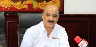 Ricardo Ahued; el mejor alcalde de México