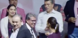 Ricardo Monreal llama a la unidad en Morena para ganar la Presidencia y el Congreso #Video
