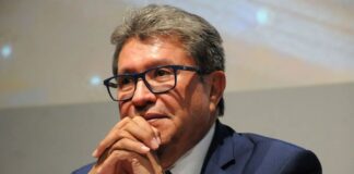 Alerta Ricardo Monreal a cuidar que crimen organizado no infiltre a partidos en elecciones del 2024